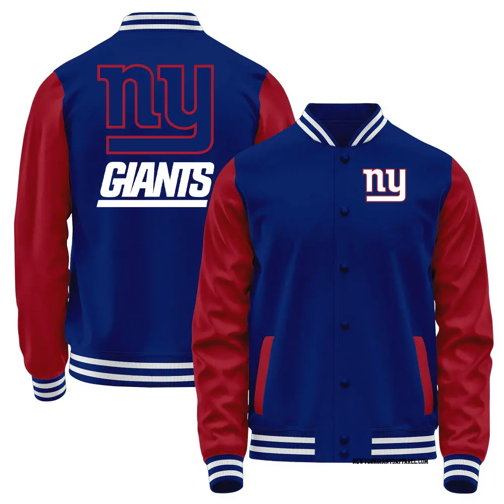 new york giants gear