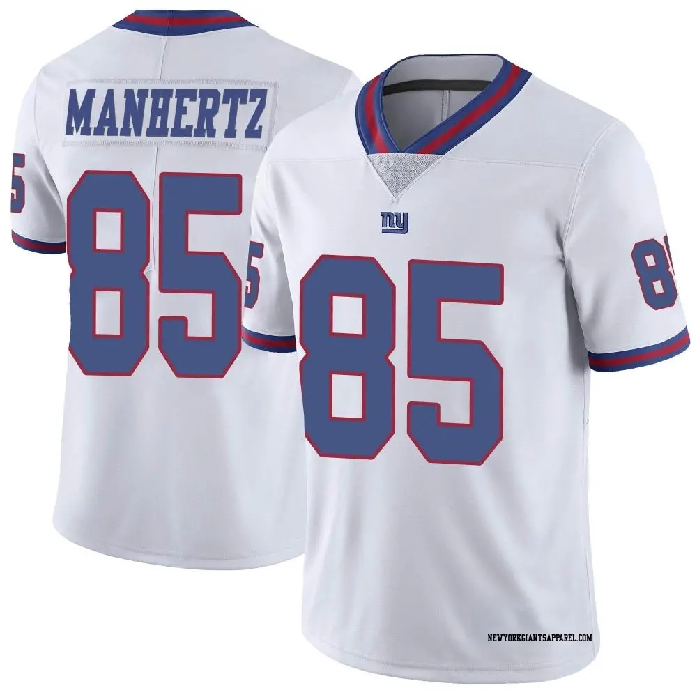 Men's new york giants color rush jersey new arrivals